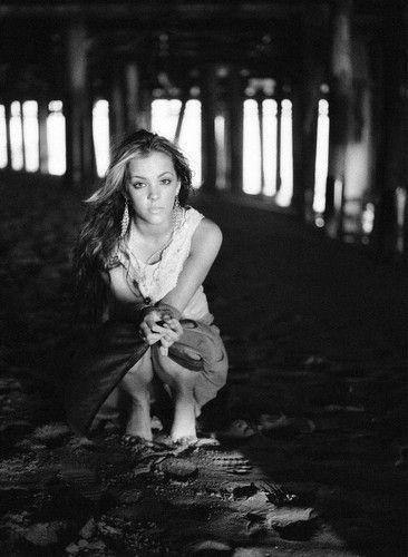 Kaci Brown