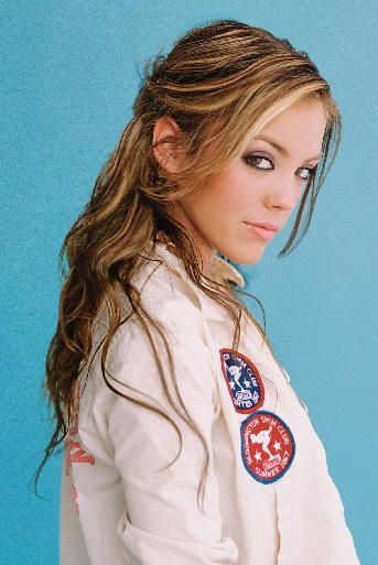 Kaci Brown