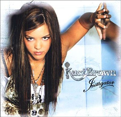 Kaci Brown