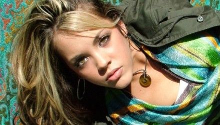 Kaci Brown