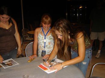 Kaci Brown