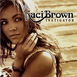 Kaci Brown