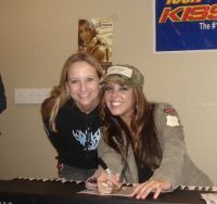 Kaci Brown