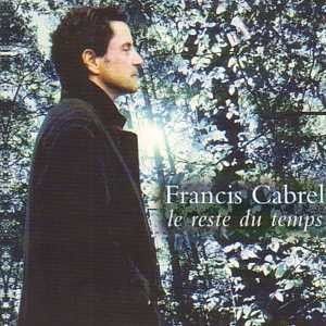 Francis Cabrel