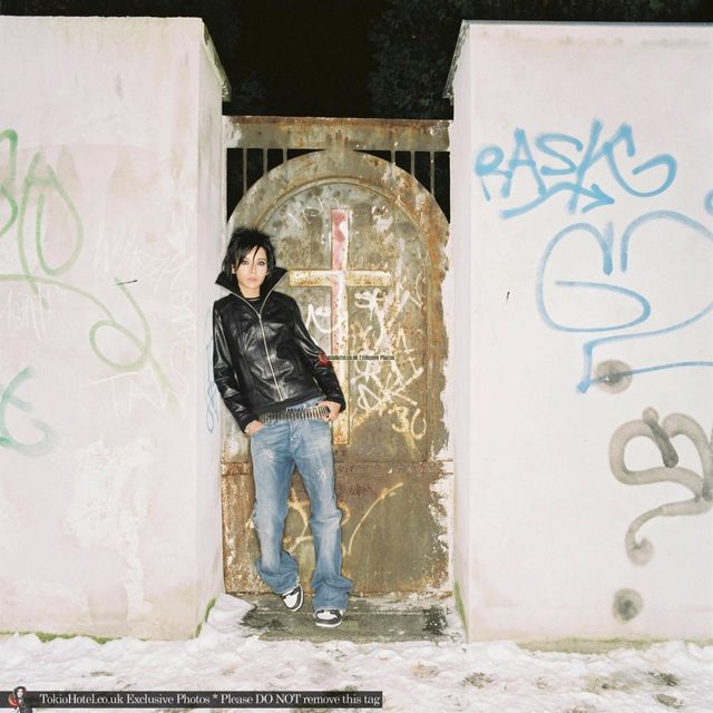 Tokio Hotel