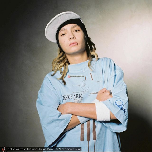 Tokio Hotel