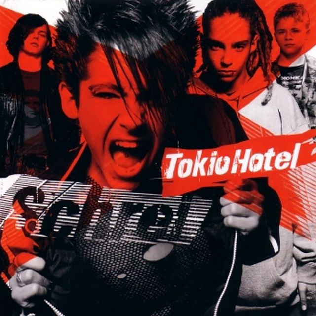 Tokio Hotel