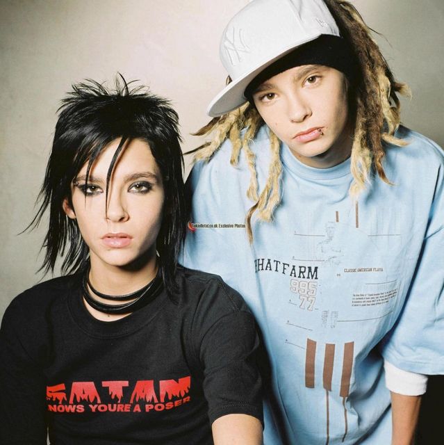Tokio Hotel