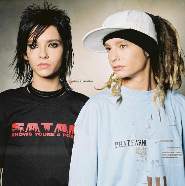 Tokio Hotel