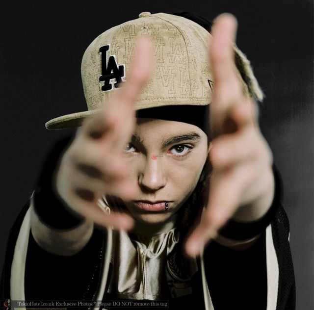 Tokio Hotel