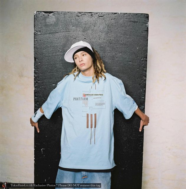 Tokio Hotel