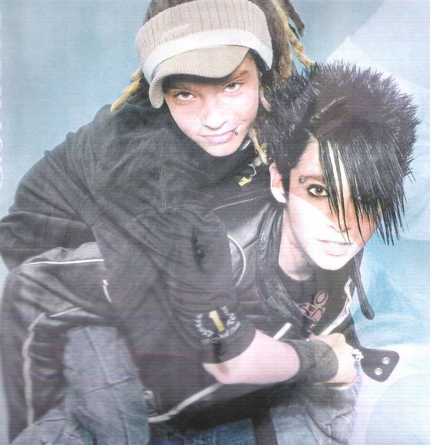 Tokio Hotel