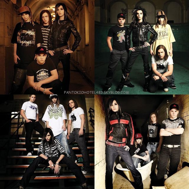 Tokio Hotel