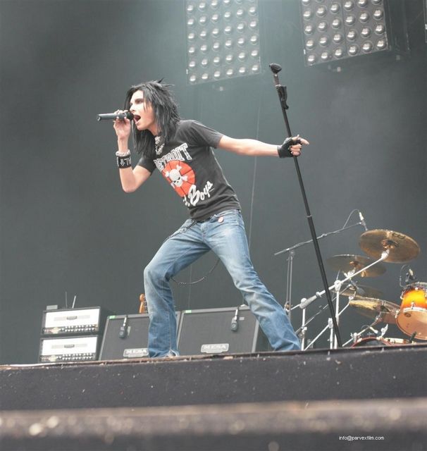 Tokio Hotel