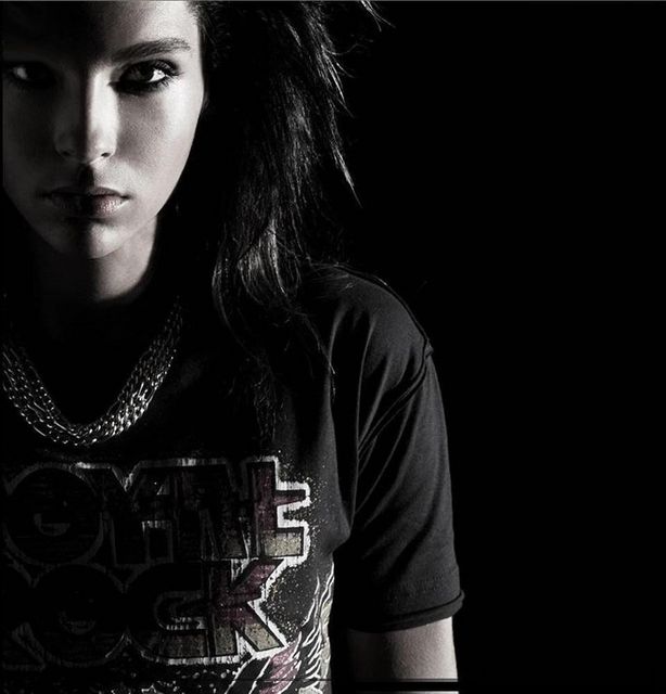 Tokio Hotel
