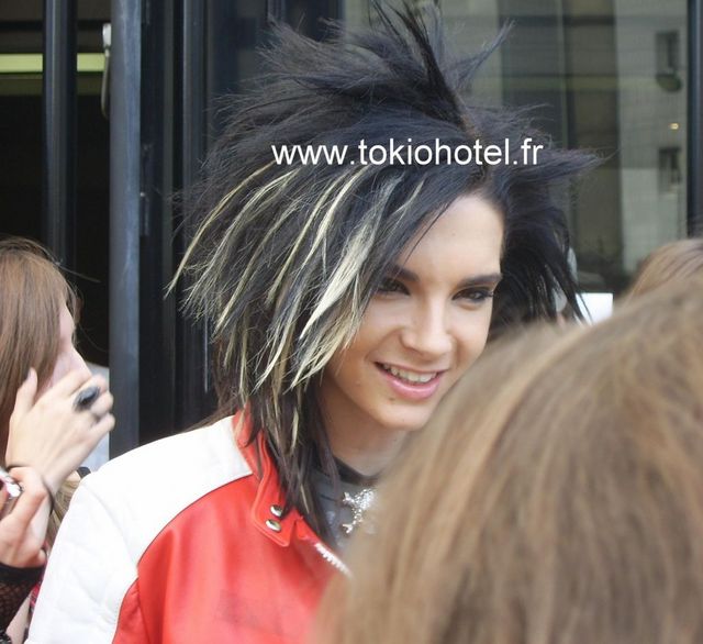 Tokio Hotel