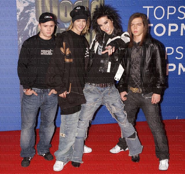 Tokio Hotel