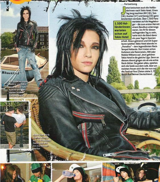 Tokio Hotel