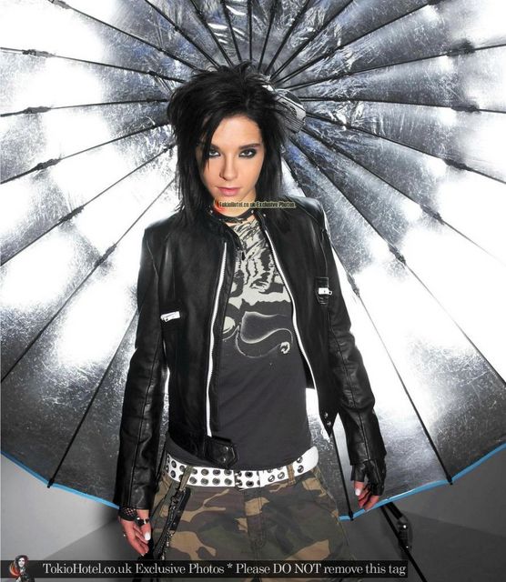 Tokio Hotel