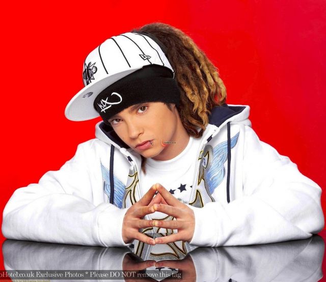 Tokio Hotel