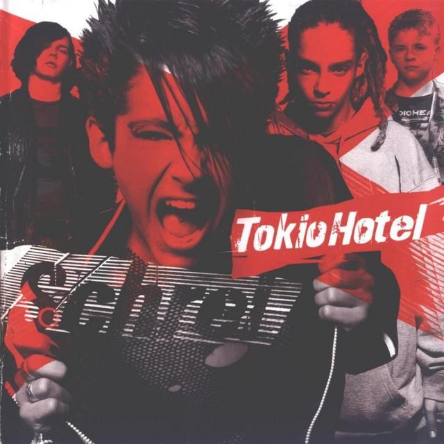 Tokio Hotel