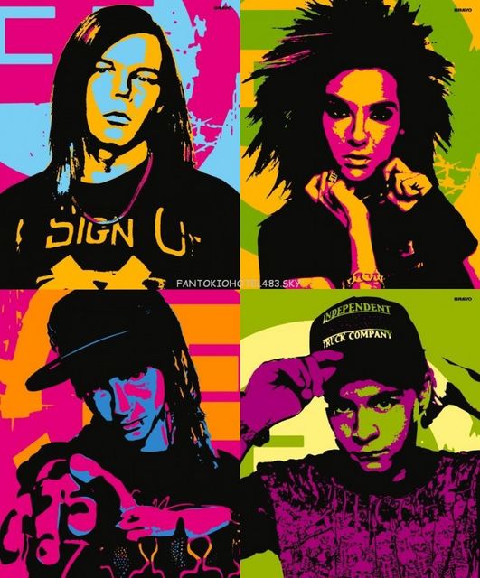 Tokio Hotel