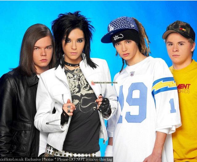 Tokio Hotel