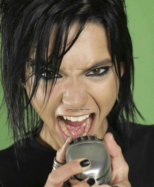Tokio Hotel