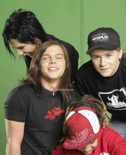 Tokio Hotel