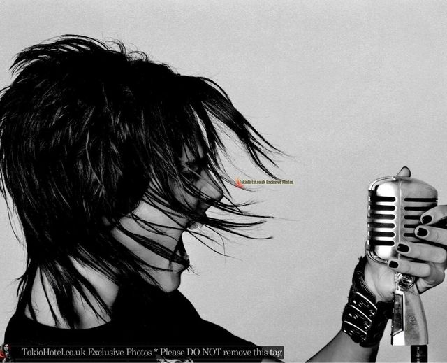 Tokio Hotel