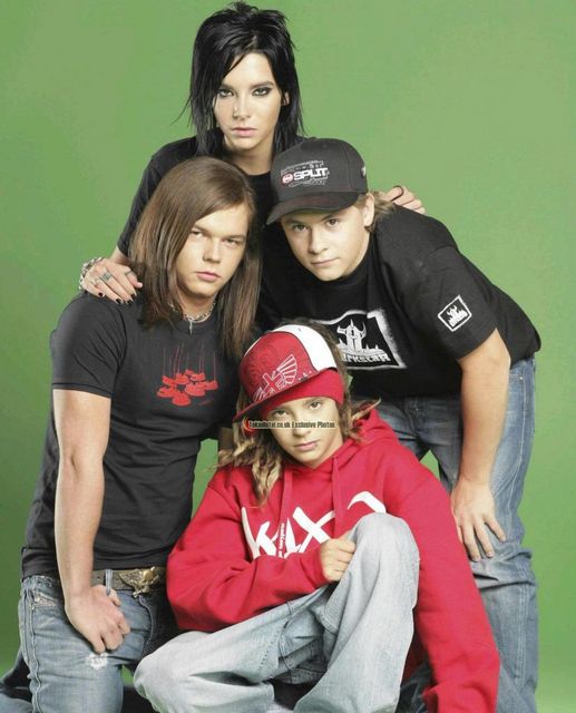 Tokio Hotel