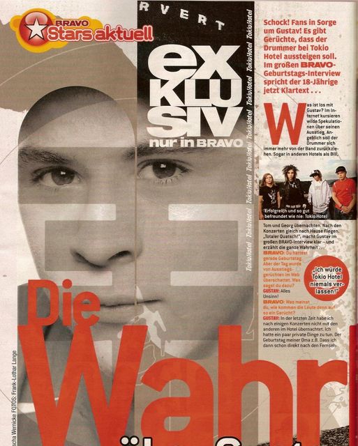 Tokio Hotel