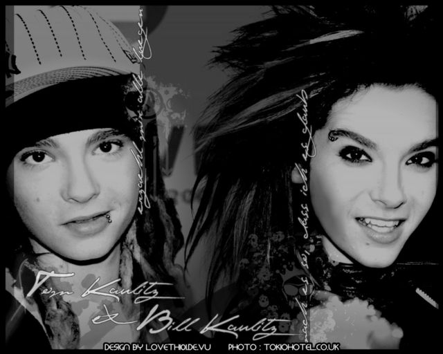 Tokio Hotel