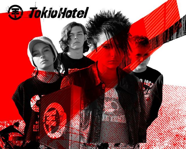 Tokio Hotel