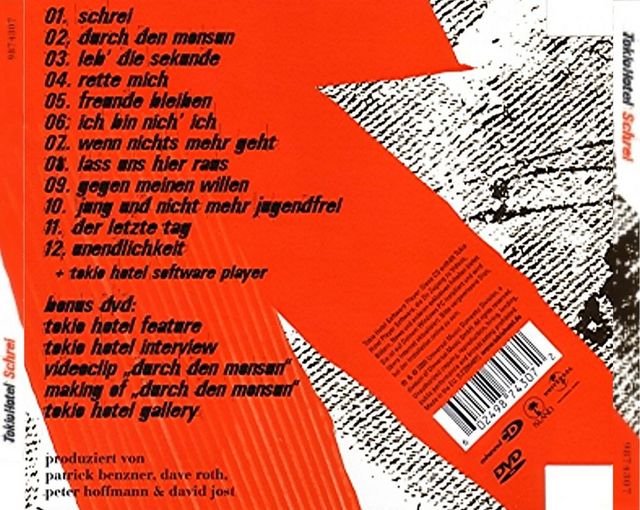 Tokio Hotel
