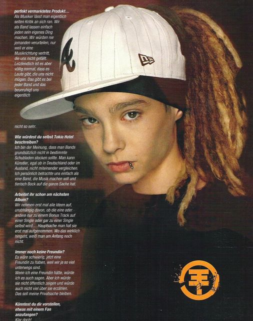 Tokio Hotel