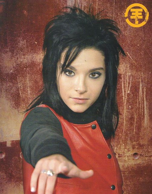 Tokio Hotel
