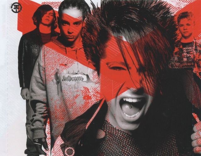 Tokio Hotel