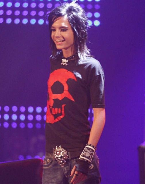 Tokio Hotel