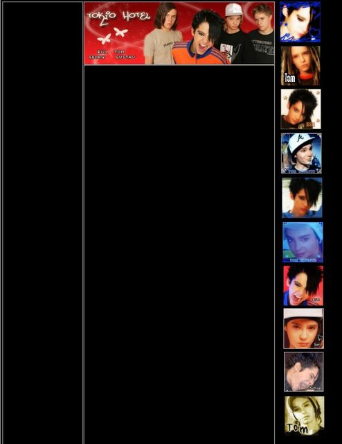 Tokio Hotel
