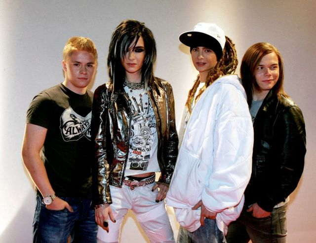 Tokio Hotel