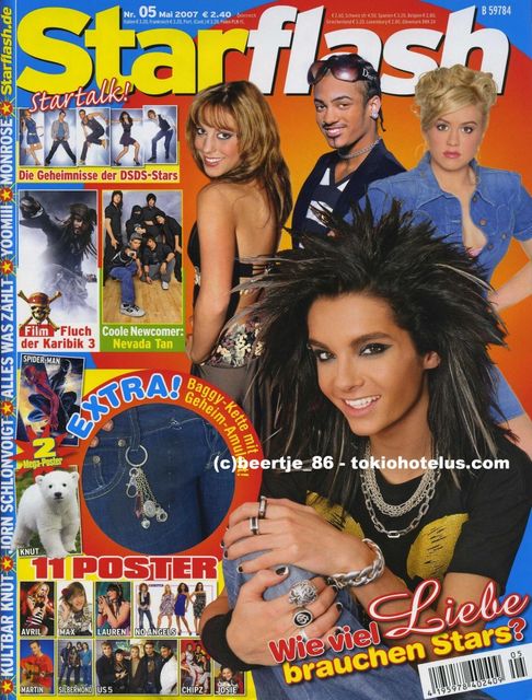 Tokio Hotel