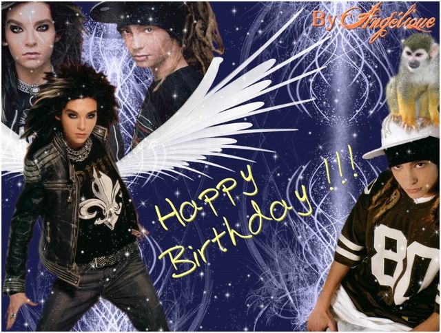 Tokio Hotel