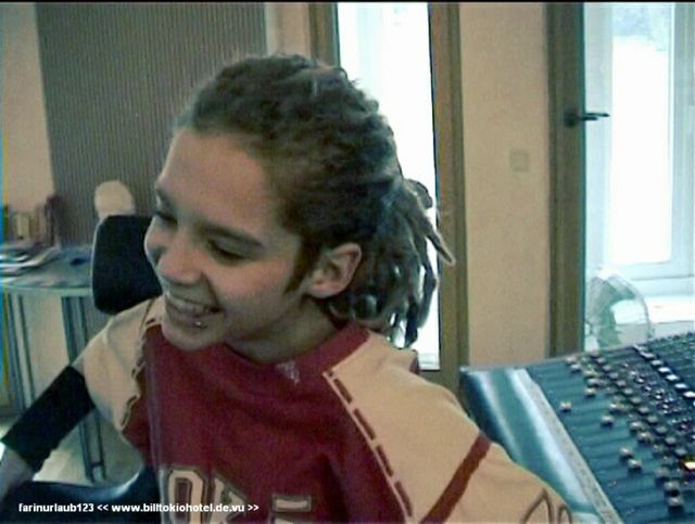 Tokio Hotel