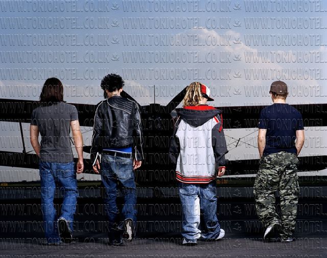 Tokio Hotel
