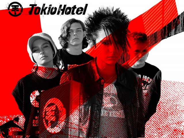 Tokio Hotel