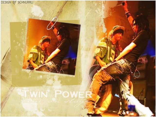 Tokio Hotel