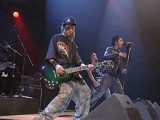 Tokio Hotel