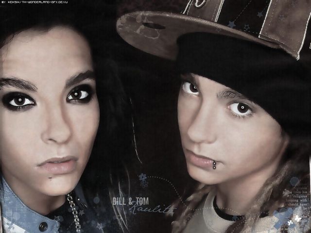 Tokio Hotel
