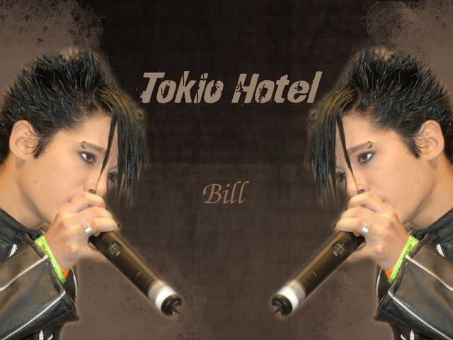 Tokio Hotel